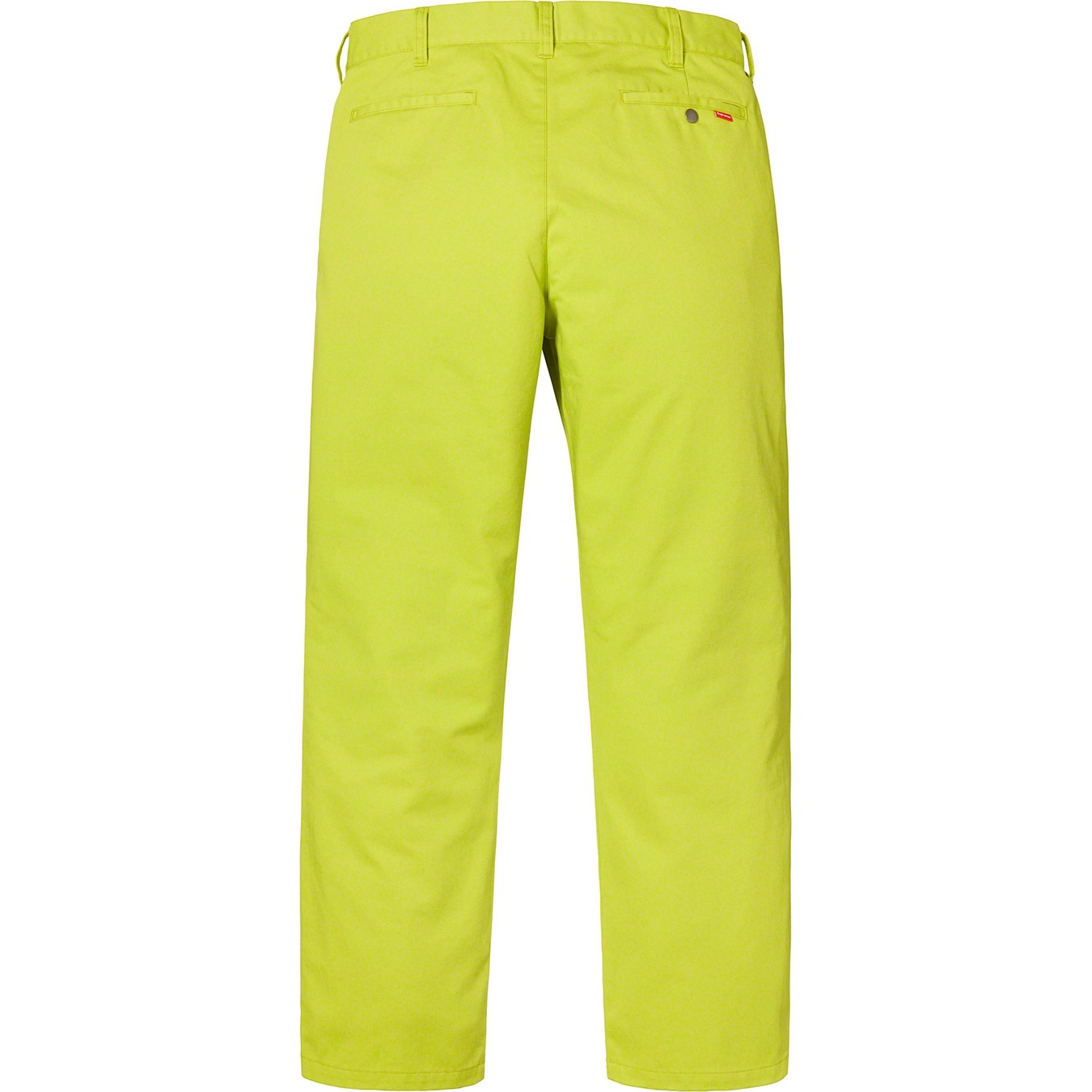 Work Pant view 8